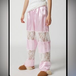 COPY - NWT URBAN RENEWAL PANTS